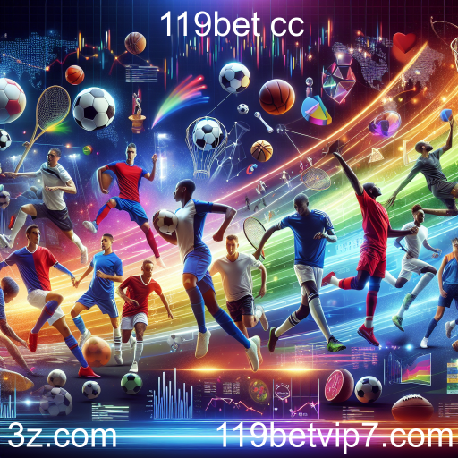 Descubra o Mundo Empolgante dos Fantasy Sports no 119bet cc